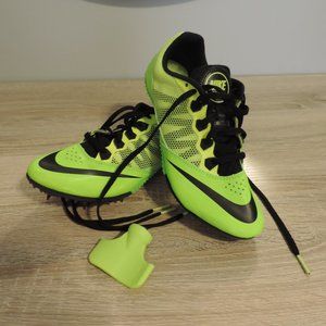 Nike Track Spikes Worn Once